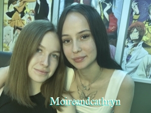 Moireandcathryn