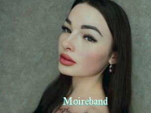 Moireband