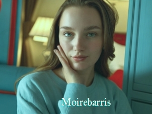 Moirebarris