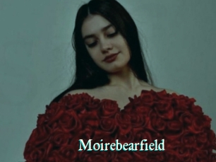 Moirebearfield