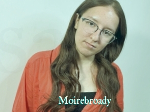 Moirebroady