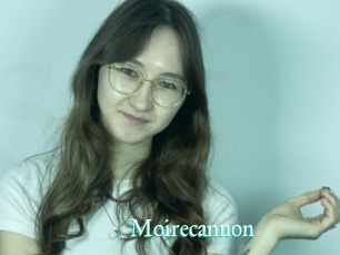 Moirecannon