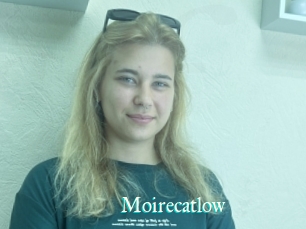 Moirecatlow