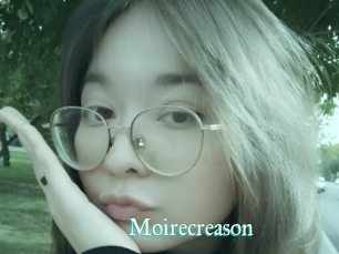 Moirecreason