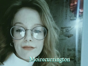 Moirecurrington