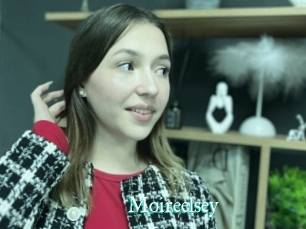 Moireelsey