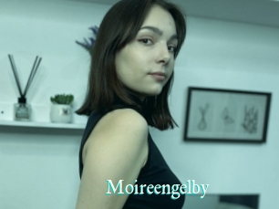 Moireengelby