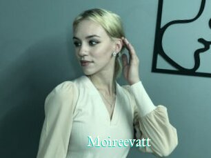 Moireevatt