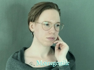 Moiregentile