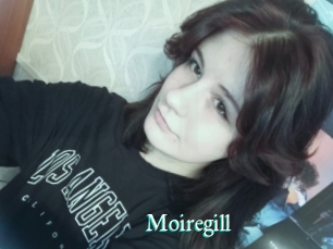 Moiregill