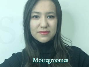 Moiregroomes