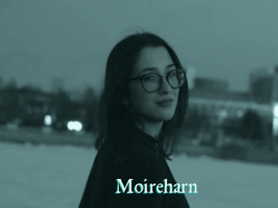 Moireharn