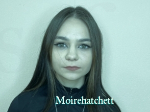 Moirehatchett