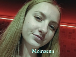 Moiresenn