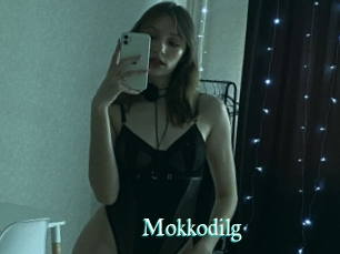 Mokkodilg