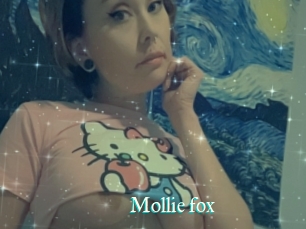 Mollie_fox