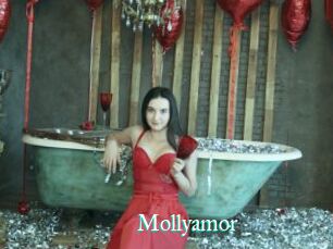 Mollyamor