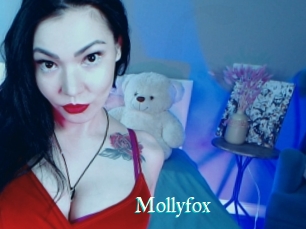 Mollyfox