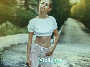 Mollylime