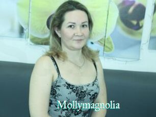 Mollymagnolia