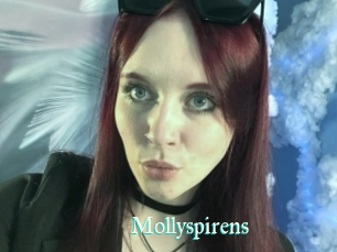 Mollyspirens