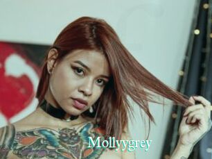 Mollyygrey