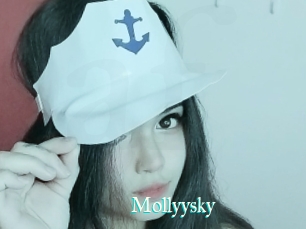 Mollyysky