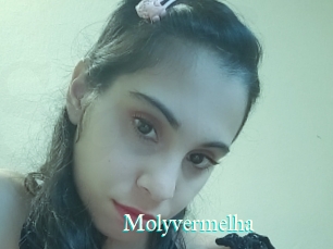 Molyvermelha
