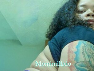 Momimilkxio