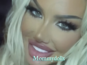 Mommydollx