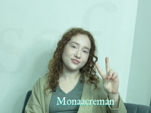 Monaacreman