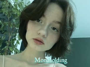 Monabolding