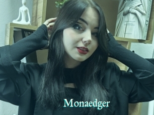 Monaedger