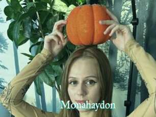 Monahaydon