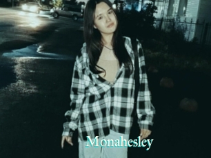 Monahesley