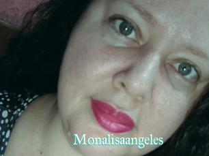 Monalisaangeles