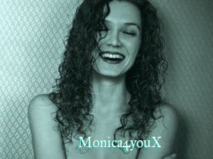Monica4youX