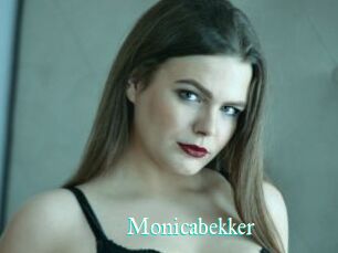 Monicabekker