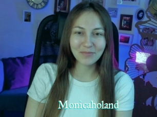 Monicaholand