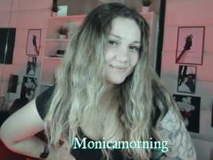 Monicamorning