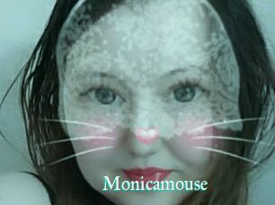 Monicamouse