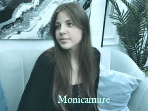 Monicamure