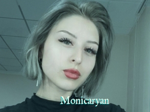 Monicaryan