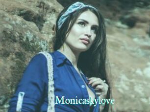 Monicaskylove