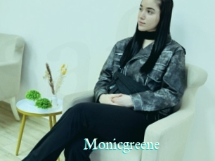 Monicgreene