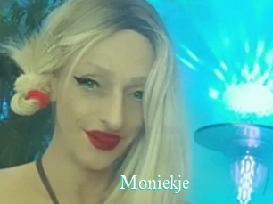 Moniekje