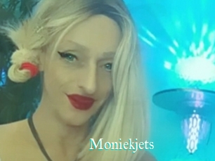 Moniekjets