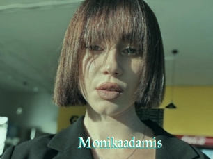 Monikaadamis