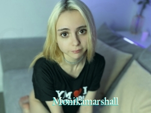 Monikamarshall