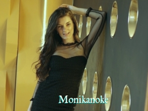 Monikanoke